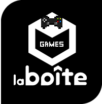 la boite games