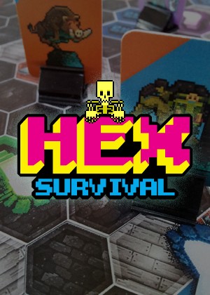 Hex Survival