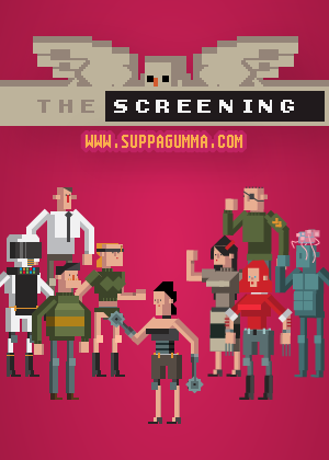 The Screening