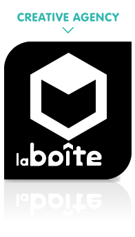 la boite creative agency